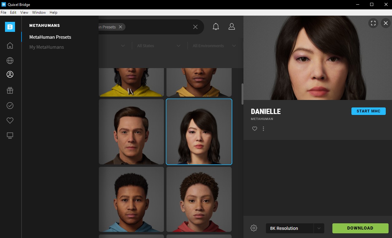 Tutorial – Using the Live Link Face app for iPhone 10+ to record facial ...
