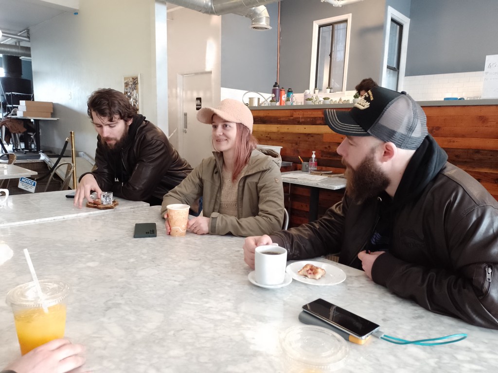 Game Developers Conference 2023: What I Learned, part&nbsp;1