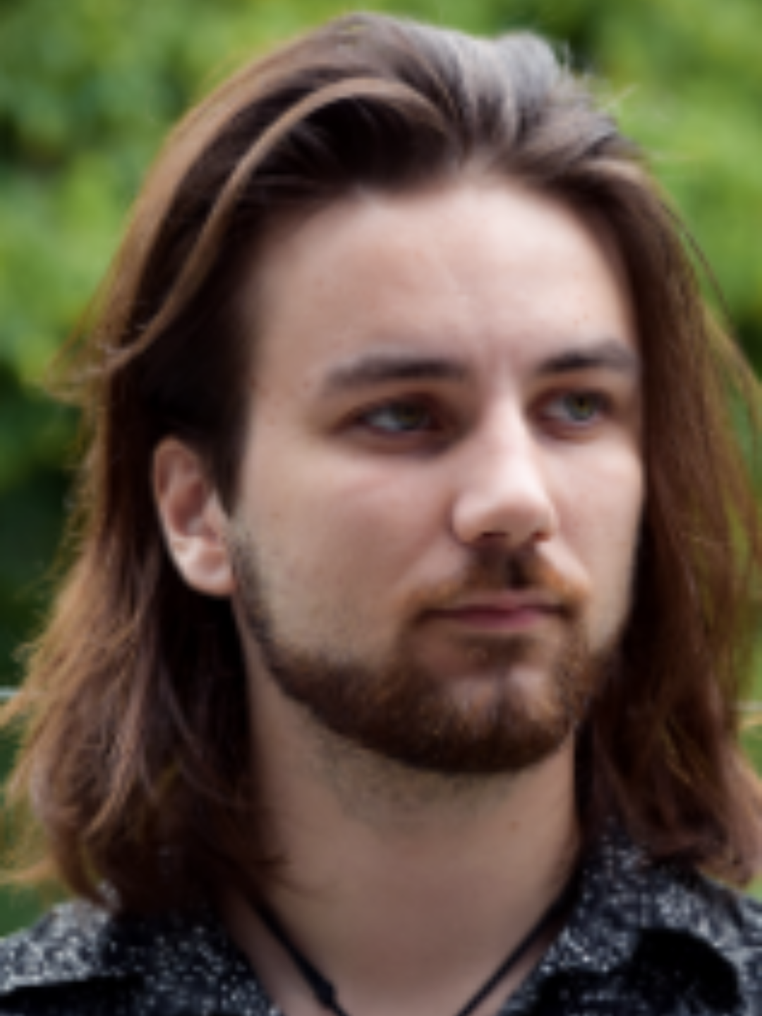 Image of Connor Shine 