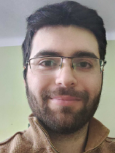 Image of Joao jordao